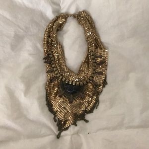 Free People Statement Necklace